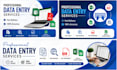 do something i am really good at accurate data entry, excel copy paste, web