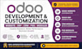 develop odoo website customization, fix odoo erp design, web app CRM pos modules