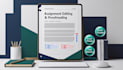 proofread and edit assignments professionally