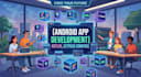 build apps for you android devices