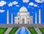 create a custom handmade painting delivered as digital printable art