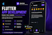 build your flutter mobile app from idea to launch