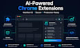 develop a custom ai powered chrome extension using manifest v3