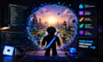 develop your custom roblox game