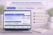 create professional automated excel financial dashboards and reports