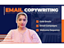 be email copywriter, cold emails, email sequence, welcome emails