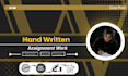 write clear beautiful and aesthetic handwritten notes