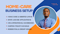write state compliant home care policy and procedure manuals
