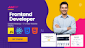 build a full stack website using react js, next js and node js