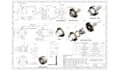 create 2d and 3d mechanical drawings and models