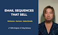 write email sequences that convert subscribers into buyers