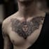 design professional creative tattoo design