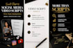scroll stopping social media video scripts that convert