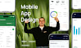 do an audit for mobile app UI UX design