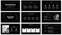 design and redesign urgent powerpoint presentation and pitch deck slides