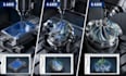 do 3, 4and 5 axis cnc cam programming using mastercam, fushion 360 and powermill