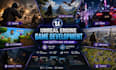 do unreal engine game development, develop unreal engine game, ue5 blueprints