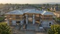 create construction and real estate time lapse 4k video