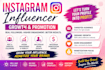 grow your instagram followers with influencer marketing and threads promotion