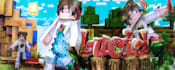 design minecraft thumbnails, banners, ets for you
