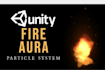 create stunning unity vfx, unreal naigara effects, particle and visual effects