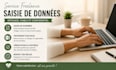 assistante virtuelle en gestion de données