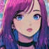 create awesome anime art
