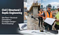 do US civil structural septic engineering site plan design