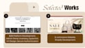 custom website or shopify ecommerce store