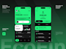 develop neobank app money transfer app wallet app finance app payment app