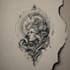 design professional creative tattoo design