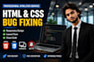 fix your website mobile layout so it looks perfect on every device
