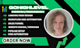 setup gohighlevel automation websites workflows a2p ghl salesfunnel landing page