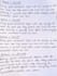 write anything in neat and readable handwriting