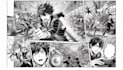turn your script into professional manga comic pages