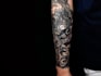 create personalized tattoo design concepts with unique