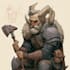 dnd character art and dnd character art