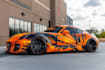 vehicle wrap car wrap van truck wrap design