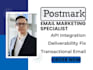 fix postmark deliverability transactional email API integration