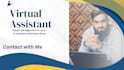 be your ecommerce virtual assistant for hunting, listing and customer support