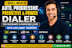 do auto progressive predictive power dialer insurance medicare leads live agent