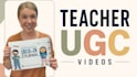 create authentic ugc as a teacher and mom