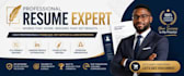 write an ats resume cover letter executive bio elevator pitch