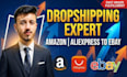 do ebay dropshipping product research and order fulfillment