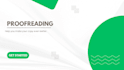 edit, humanize, and proofread your ai blog post or content