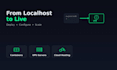 deploy or configure your app on vps, docker, or cloud server