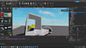 develop roblox lua scripting, custom game systems, UI, datastore, roblox studio