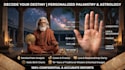 accurate vedic astrology palmistry and face reading