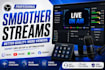 optimize obs studio audio video and stream deck for live streamers