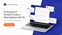 write SEO optimized blog articles